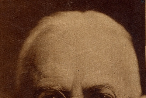 Portrait of a man (ddr-njpa-1-264)