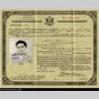 Issei's naturalization certificate (ddr-densho-179-247)