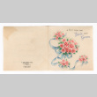 A Gift For The Bride And Groom (ddr-densho-562-52)