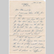 Letter from Tadashi Ishida to Mr. & Mrs. Y Ishida (ddr-densho-535-365)