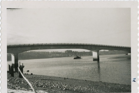View of the Purdy Bridge (ddr-densho-296-28)