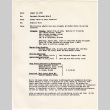 Camp Harmony, memo from George Ishihara, Hdqt. Personnel (ddr-densho-122-848)