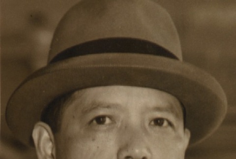 A man (ddr-njpa-4-2177)