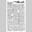 Poston Chronicle Vol. XIV No. 21 (August 1, 1943) (ddr-densho-145-377)