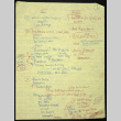 Color of Honor audio notes (ddr-densho-1007-1072)
