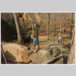 Rock feature under construction (ddr-densho-377-2381)