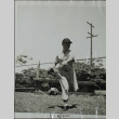 Baseball player (ddr-densho-321-1341)