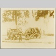 Mexican soldiers firing a cannon (ddr-njpa-13-1158)