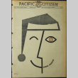 Pacific Citizen, Vol. 43, No. 25 (December 21, 1956) (ddr-pc-28-51)