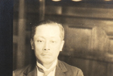 A man (ddr-njpa-4-2435)