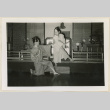 Two performers in a drama (ddr-densho-37-941)
