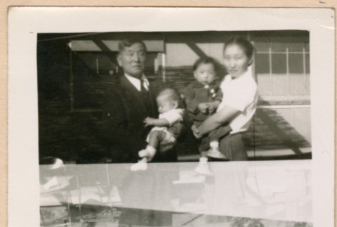 Domoto Family (ddr-densho-329-1297)