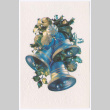Holiday card from Kiyo Kitazawa (ddr-densho-501-318)