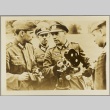 Soldiers with a film camera (ddr-njpa-13-1665)