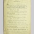 Minutes of the 97th Valley Civic League meeting (ddr-densho-277-145)
