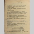 Minutes of the 41st Valley Civic League meeting (ddr-densho-277-60)