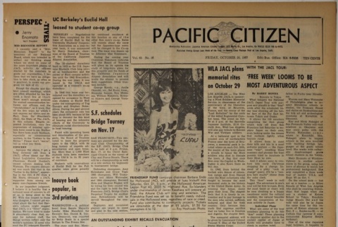 Pacific Citizen, Vol. 65, No. 16 (October 20, 1967) (ddr-pc-39-43)