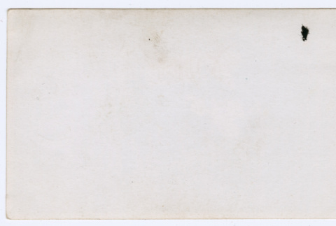 Back of photograph (ddr-densho-378-1148-mezzanine-9d6021bdf9)
