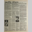 Pacific Citizen, Whole No. 2163, Vol. 93, No. 19 (November 6, 1981) (ddr-pc-53-44)