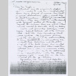 Letter to Dillon Meyer, from Malcom Pitts (ddr-densho-122-430)