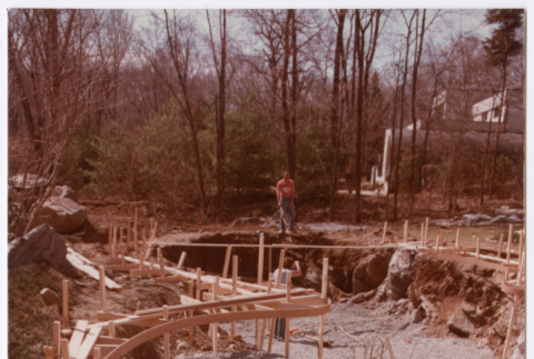 Pool under construction (ddr-densho-377-1803)