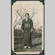 woman in yukata (ddr-densho-378-518)