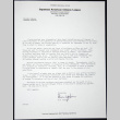 Form letter for witnesses at the CWRIC from William Yoshino (ddr-chijacl-1-508)