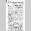 Gila News-Courier Vol. II No. 96 (August 12, 1943) (ddr-densho-141-138)