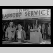 Cleaners staff, Amache Co-op (ddr-csujad-55-1569)
