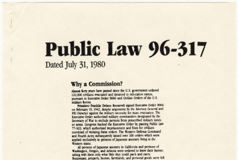 Public Law 96-317 (ddr-densho-352-42)