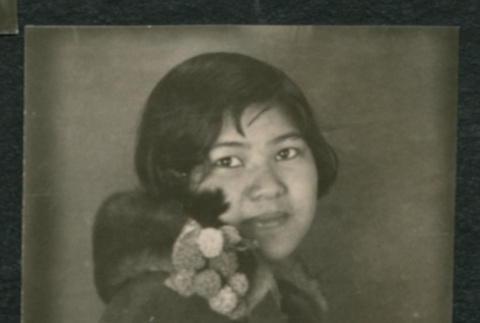 Head shot (ddr-densho-378-430)