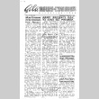 Gila News-Courier Vol. IV No. 62 (August 8, 1945) (ddr-densho-141-422)
