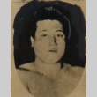 Matsunosato, a sumo wrestler (ddr-njpa-4-913)