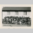 Rev. Dunlap and children (ddr-densho-37-1338)