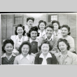 Manzanar, hospital staff (ddr-densho-343-90)