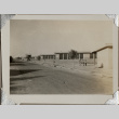 Street with row of buildings (ddr-densho-587-30)