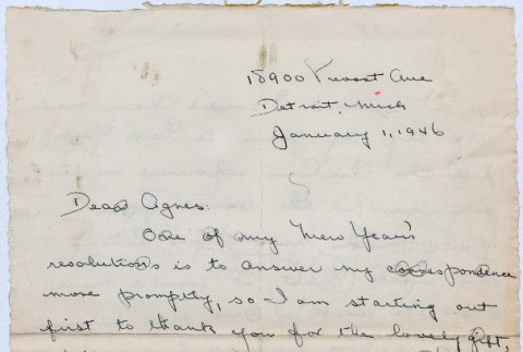 Letter from Edith to Agnes Rockrise (ddr-densho-335-404)