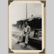 Man at Rohwer (ddr-densho-542-481)