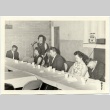 We're Holding a Fashion Show Luncheon (ddr-jamsj-1-389)