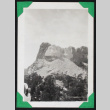 View of Mount Rushmore (ddr-densho-404-192)