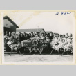 Funeral for Horiguchi (ddr-densho-37-1927)