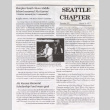 Seattle Chapter, JACL Reporter, Vol. 36, No. 11, November 1999 (ddr-sjacl-1-468)