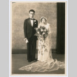 Bride and groom (ddr-densho-433-622)