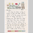 Letter from Valerie and Mark Domoto to Kaneji Domoto (ddr-densho-329-1194)