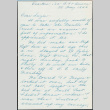 Letter from Cheney to Sue Ogata Kato, May 25, 1946 (ddr-csujad-49-204)
