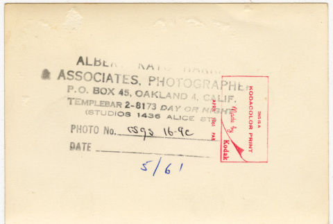 Verso of photograph (ddr-densho-433-169-mezzanine-a5b60befe1)