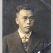 Mitsushige Matsuzawa (ddr-njpa-4-907)