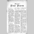 Manzanar Free Press Vol. 6 No. 41 (November 15, 1944) (ddr-densho-125-289)