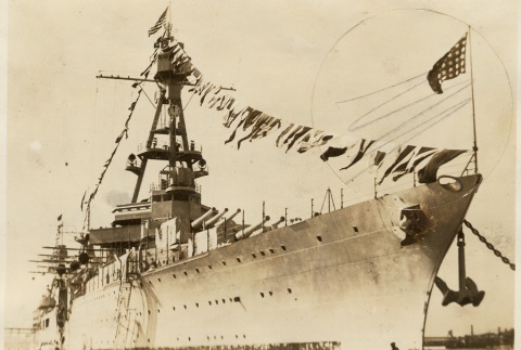 U.S. naval ship (ddr-njpa-1-2213)