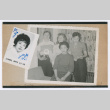 group of four women (ddr-densho-378-526)
